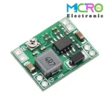 ماژول رگولاتور DC به DC کاهنده متغیر 3 آمپر MP1584EN