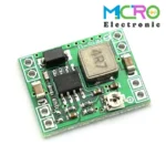 ماژول رگولاتور DC به DC کاهنده متغیر 3 آمپر MP1584EN - تصویر 3