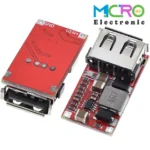 ماژول رگولاتور کاهنده 5 ولت 3A با خروجی USB - تصویر 4