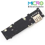ماژول ساخت پاور بانک دارای خروجی 5V 2.1A USB مناسب برای کیس های XiaoMi - تصویر 5