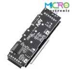 ماژول ساخت پاوربانک Fast Charge دارای نمایشگر و دو خروجی 5V 1A , 2.1A USB - تصویر 2