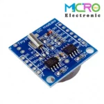 ماژول ساعت DS1307 به همراه حافظه (real-time clock chip) - تصویر 2