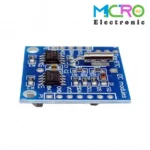 ماژول ساعت DS1307 به همراه حافظه (real-time clock chip) - تصویر 3