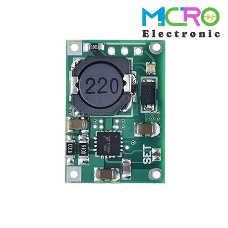 ماژول شارژ باتری لیتیومی 2 سل مدل TP5100-2 ماژول شارژ باتری لیتیومی 2 سل مدل TP5100 - تصویر 1