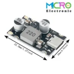ماژول فست شارژ 65 وات با خروجی TYPE-C - تصویر 2