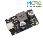 ماژول فست شارژ 65 وات با خروجی TYPE-C - تصویر 3