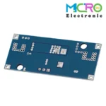 ماژول مبدل DC-DC کاهنده 5 آمپر XL4015 هیت سینک دار - تصویر 5