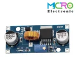 ماژول مبدل DC-DC کاهنده 5 آمپر XL4015 هیت سینک دار - تصویر 6