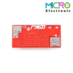 ماژول محافظ شارژ باتری لیتیومی 2 سل 10A - تصویر 2