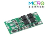 ماژول محافظ شارژ باتری لیتیومی 2 سل 20A
