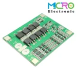 ماژول محافظ شارژ باتری لیتیومی 3 سل 25A