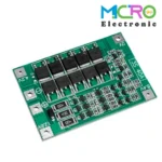 ماژول محافظ شارژ باتری لیتیومی 3 سل 40A