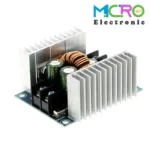 ماژول کاهنده 20 آمپری DC-DC با کنترل ولتاژ و جریان 300W - تصویر 5