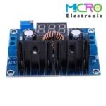 ماژول کاهنده 8 آمپر 200 وات XL4016E1 به همراه نمایشگر ولتاژ - تصویر 5