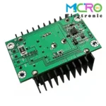 ماژول کاهنده 8 آمپری DC-DC با کنترل ولتاژ و جریان - تصویر 4