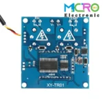 ماژول کنترلر دما و رطوبت دیجیتال مدل XY-TR01 - تصویر 3