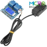 ماژول کنترلر دما و رطوبت دیجیتال مدل XY-TR01 - تصویر 5