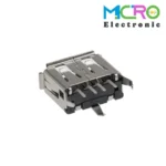 کانکتور USB فابریک پخش JVC - تصویر 3