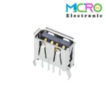 کانکتور USB فابریک پخش JVC - تصویر 4