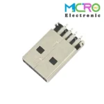 کانکتور USB A نری مناسب فلش مموری - تصویر 3