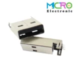 کانکتور USB A نری مناسب فلش مموری - تصویر 6