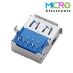 کانکتور USB 3.0 مادگی رایت نوع A - تصویر 4
