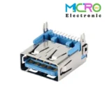 مادگی USB 3 پایه smd - تصویر 4