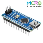 آردوینو نانو Arduino NANO CH340 - تصویر 2