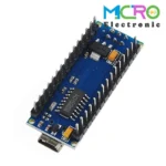 آردوینو نانو Arduino NANO CH340 - تصویر 5