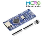 آردوینو نانو Arduino NANO CH340 با پورت TYPE-C - تصویر 2