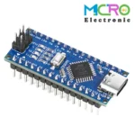 آردوینو نانو Arduino NANO CH340 با پورت TYPE-C