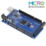 برد آردوینو مگا 2560 Arduino Mega R3 با میکروکنترلر ATmega2560 - تصویر 4