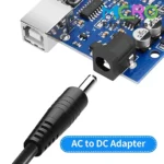 برد آردوینو مگا 2560 Arduino Mega R3 با میکروکنترلر ATmega2560 - تصویر 5