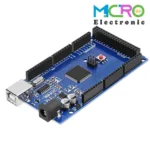 برد آردوینو مگا 2560 Arduino Mega R3 با میکروکنترلر ATmega2560 - تصویر 6