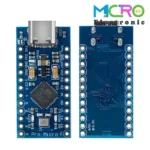 برد آردوینو پرو میکرو Arduino Pro Micro دارای ورودی USB Type-C - تصویر 6