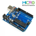 برد آردوینو Arduino UNO R3 با میکروکنترلر ATmega328P - تصویر 2