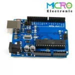 برد آردوینو Arduino UNO R3 با میکروکنترلر ATmega328P - تصویر 3