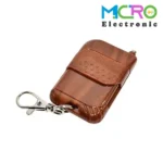 ریموت 4 کانال کدلرن 433MHz قهوه ای - تصویر 5