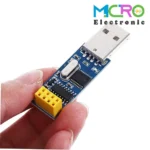 ماژول تبدیل + NRF24L01 به USB - تصویر 3