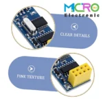 ماژول تبدیل + NRF24L01 به USB - تصویر 4