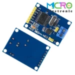 ماژول مبدل CAN به SPI با تراشه MCP2515 - تصویر 4