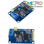 ماژول مبدل CAN به SPI با تراشه MCP2515 - تصویر 6