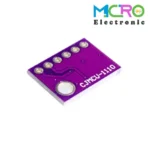 ماژول مبدل آنالوگ به دیجیتال 16 بیتی ADS1110 دارای ارتباط I2C - تصویر 2