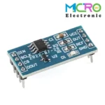 ماژول مبدل دیجیتال به آنالوگ 10 بیتی TLC5615 - تصویر 2