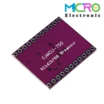 ماژول مبدل ‌I2C-SPI به UART محصول CJMCU - تصویر 3