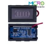 ماژول نمایشگر سطح شارژ باترى 12V روپنلی - تصویر 3