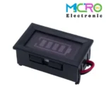 ماژول نمایشگر سطح شارژ باترى 12V روپنلی - تصویر 4