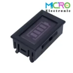 ماژول نمایشگر سطح شارژ باترى 12V روپنلی - تصویر 5