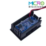 ماژول نمایشگر سطح شارژ باترى 12V روپنلی - تصویر 6