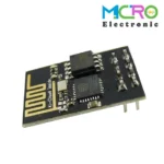 ماژول وای فای ESP8266 ESP-01 - تصویر 5
